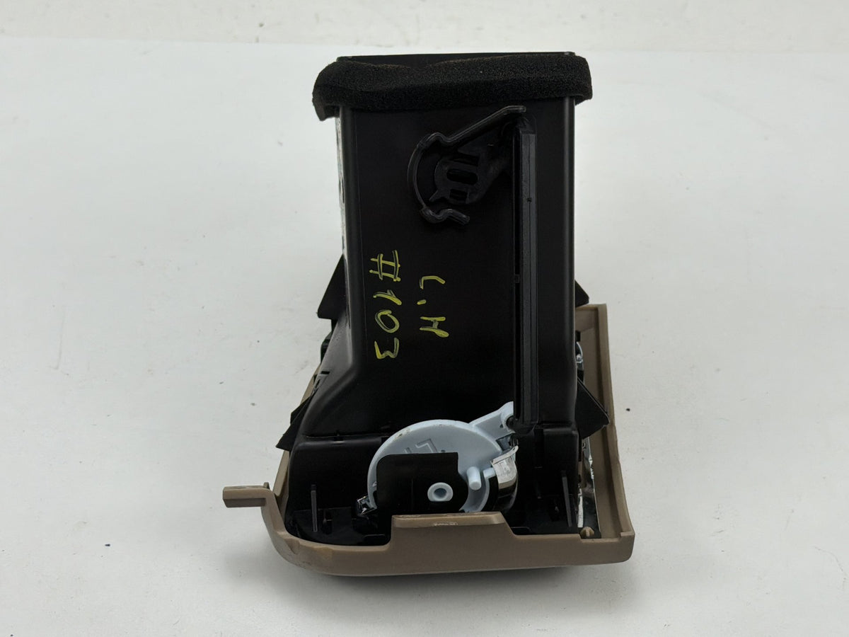 2014-2021 Jeep Grand Cherokee Front Left Driver Side Dash AC Heater Air Vent OEM