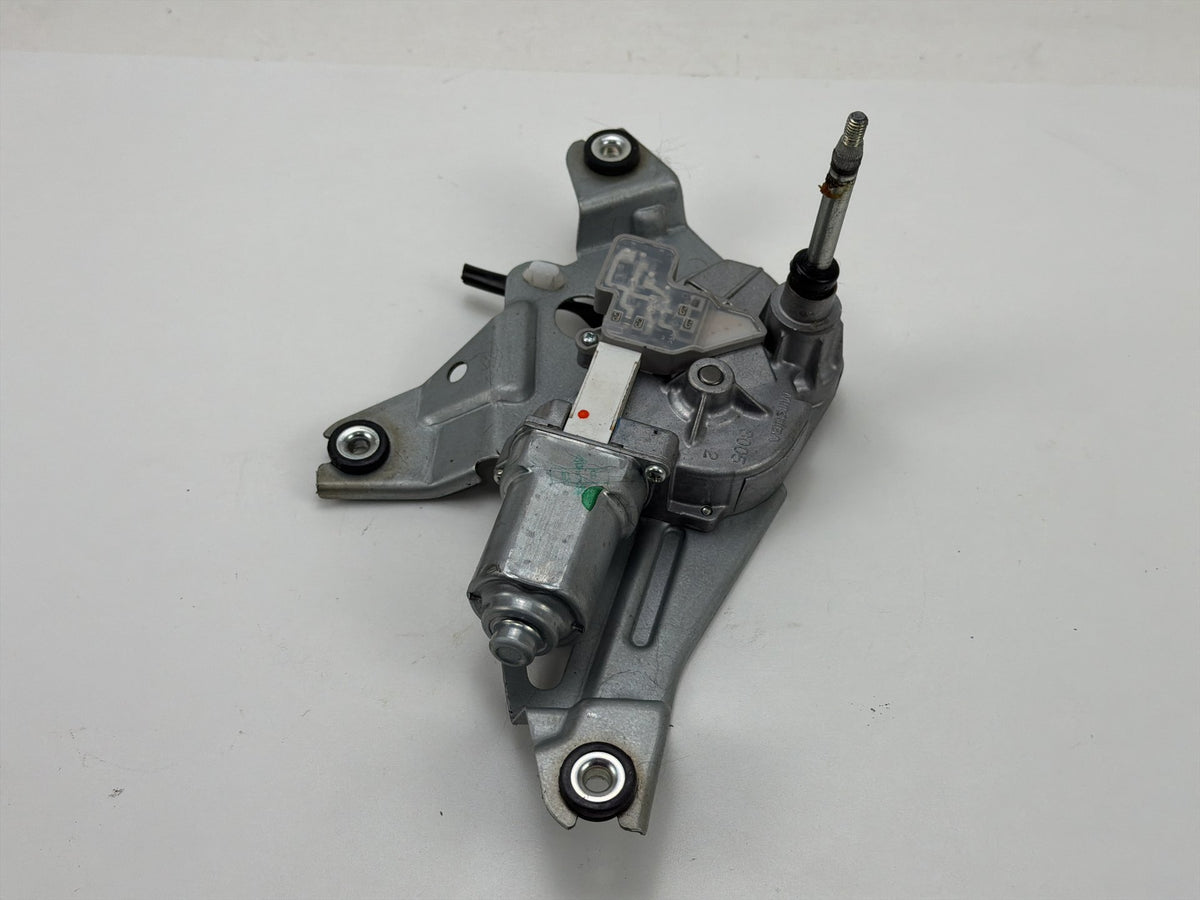 2011-2013 Infiniti QX56 Rear Window Windshield Wiper Motor Gate Actuator OEM