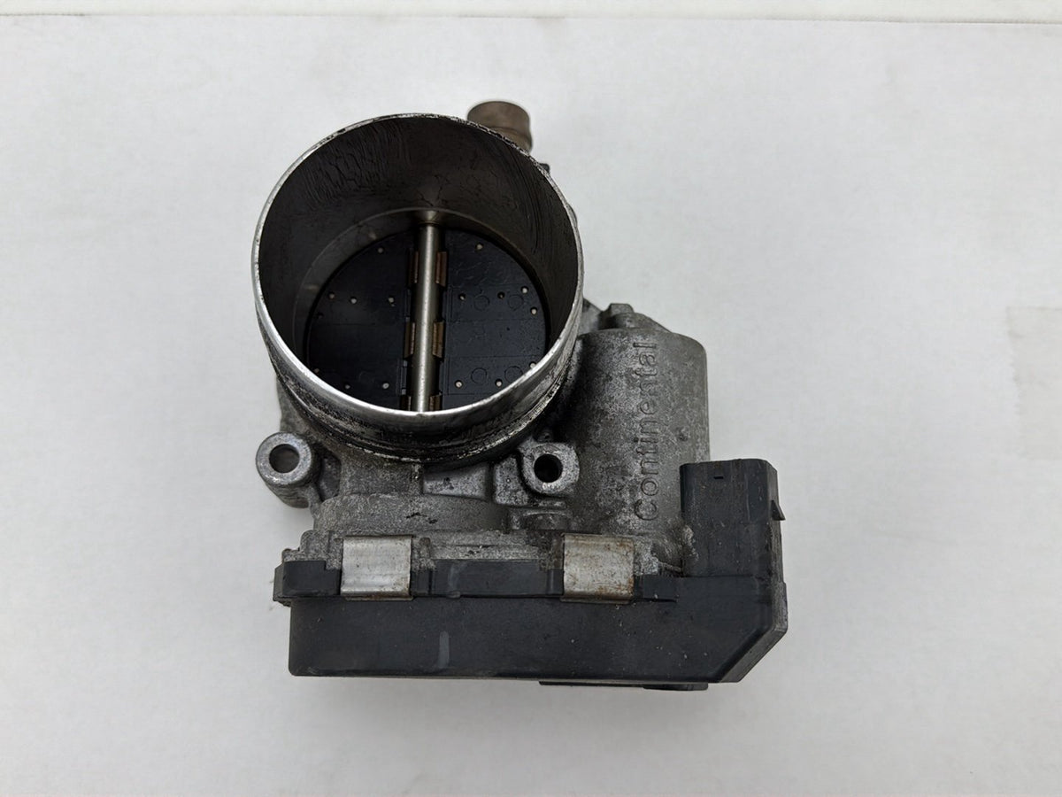 2014 BMW X1 E84 SUV Throttle Body 7588625-04 OEM