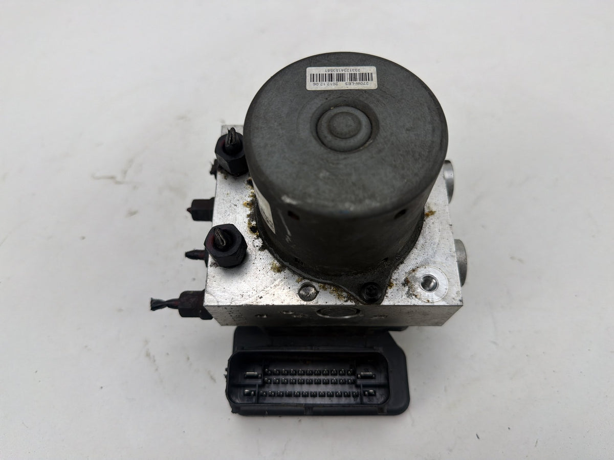 2013-2016 Hyundai Santa Fe Anti-Lock Brake Actuator ABS Pump Motor Assembly OEM