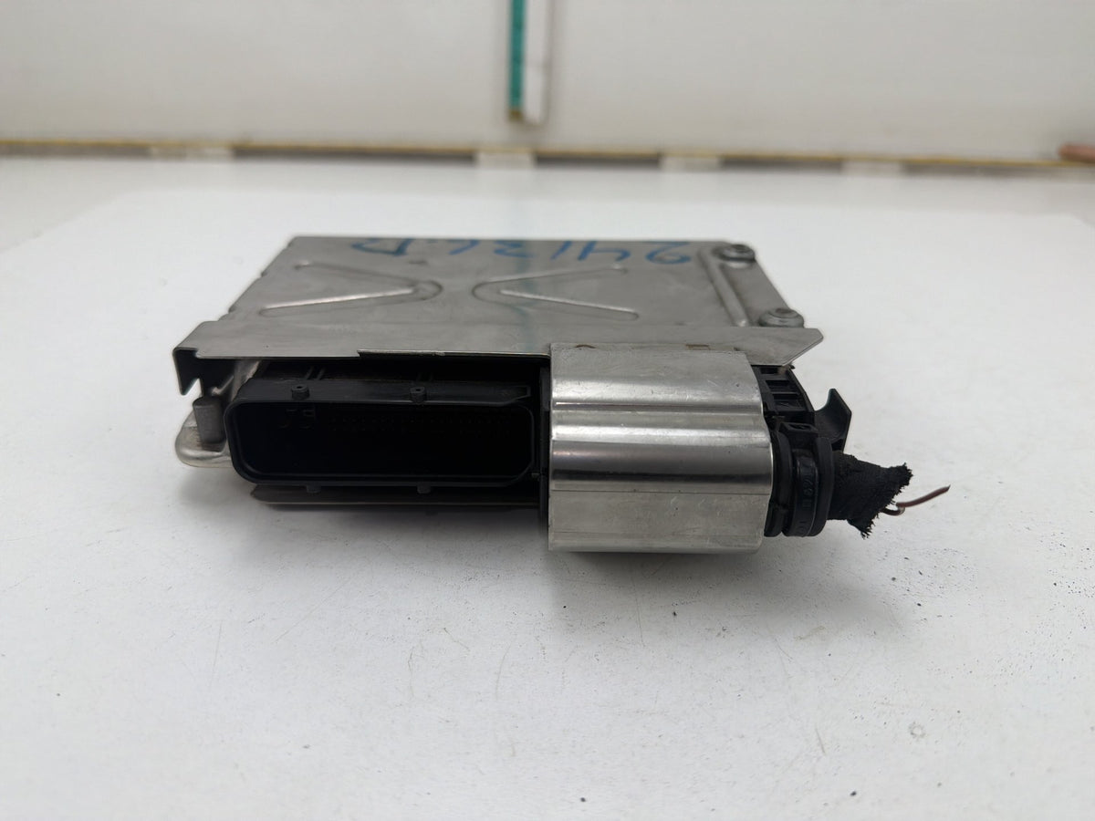 2002-2003 Audi A6 Engine Computer Control Module 8E0 907 411 OEM