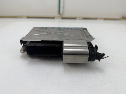 2002-2003 Audi A6 Engine Computer Control Module 8E0 907 411 OEM