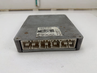 1997 Toyota 4Runner Engine Computer Control Module 89661-3D320 OEM