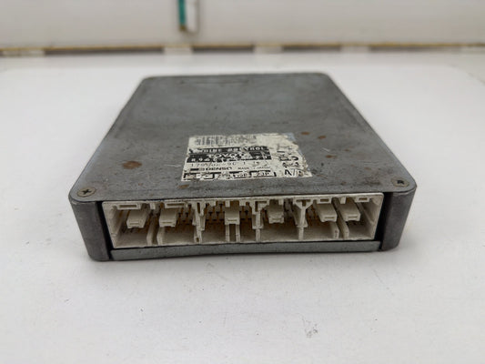 1997 Toyota 4Runner Engine Computer Control Module 89661-3D320 OEM