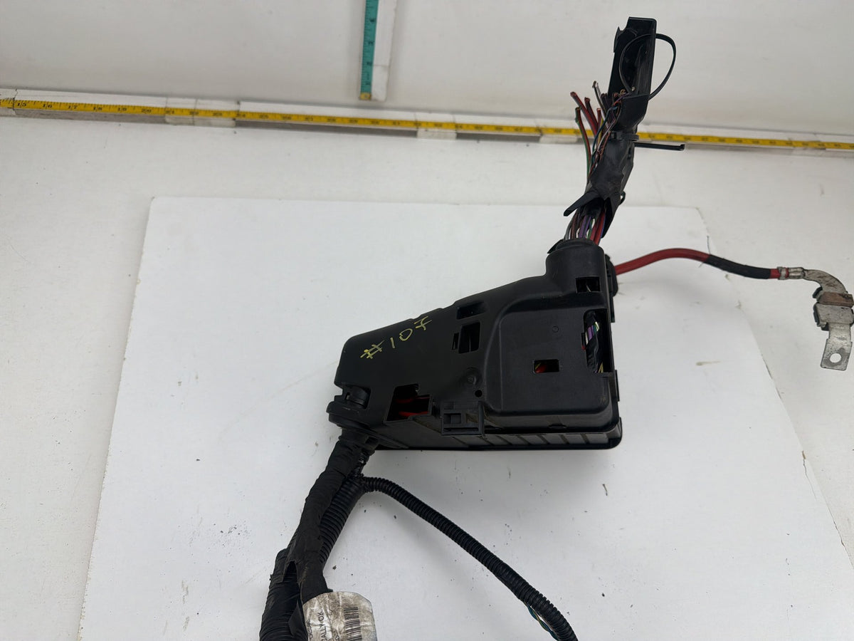 2013-2015 Volvo S60 - Engine Fuse Box Relay Module 6G9T-14A076-L OEM