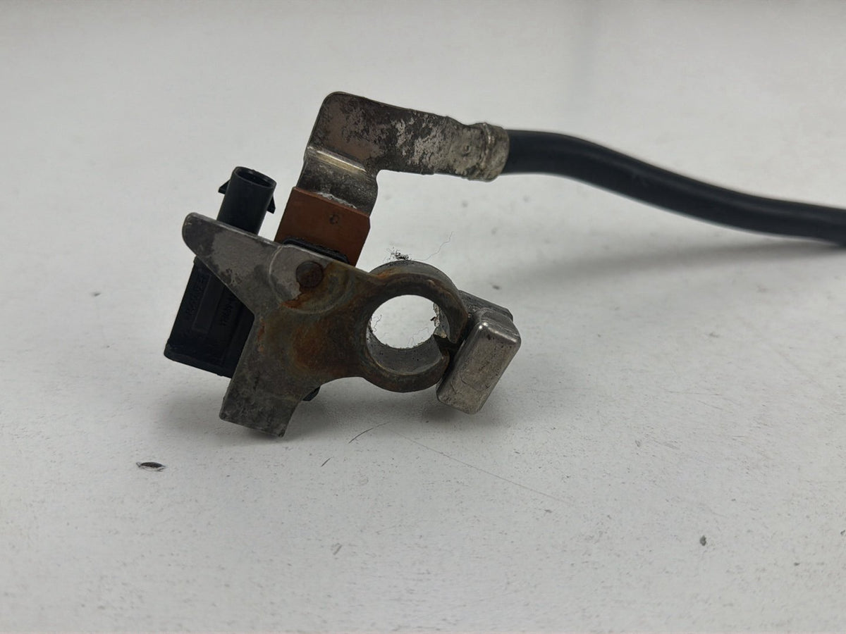 2012-2014 Ford Focus MK2 Negative Battery Cable AV6N10C679BB OEM