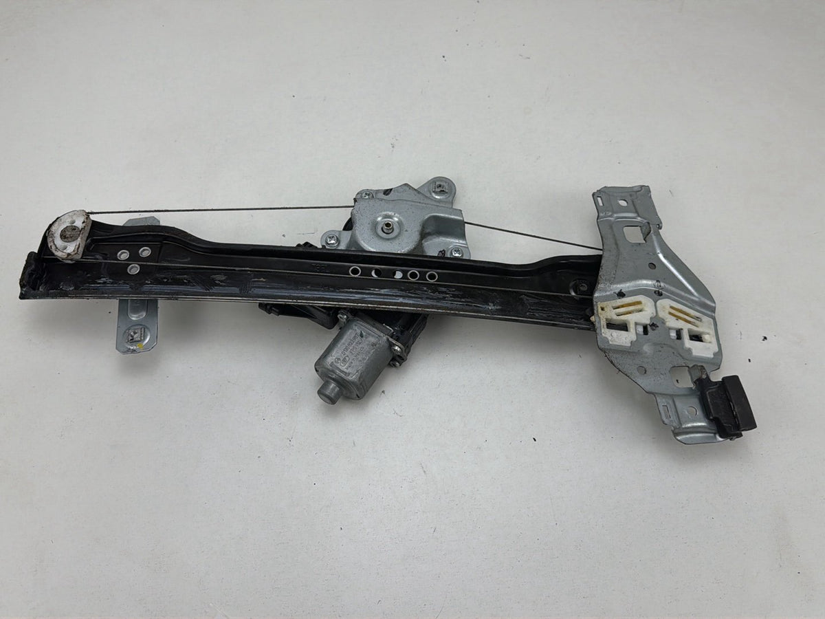 2012-2020 Chevrolet Sonic RS Front Left Driver Side Window Regulator OEM