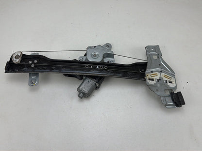 2012-2020 Chevrolet Sonic RS Front Left Driver Side Window Regulator OEM