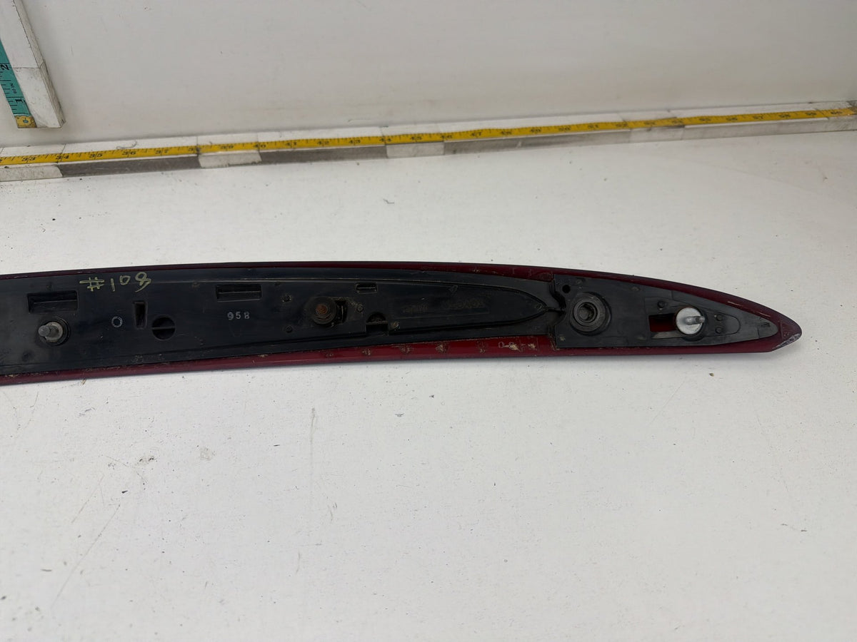 2010-2015 Lexus IS250 Rear Trunk Spoiler High Mount Third Brake Light OEM