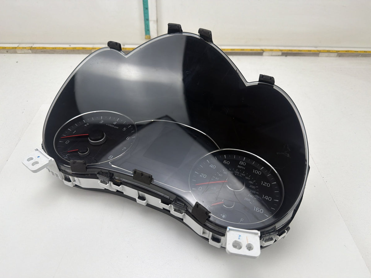 2014-2016 Kia Forte Speedometer Instrument Gauge Cluster 11642-01160 OEM