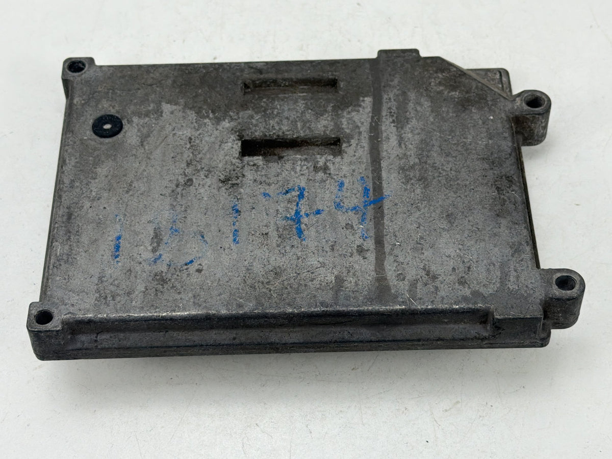 2003 Acura MDX 3.5L Engine Computer Control Module Unit ECU 37820-RDJ-3250 OEM