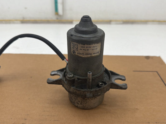 2012-2020 Chevrolet Sonic- Brake Vacuum Pump 95430072 OEM