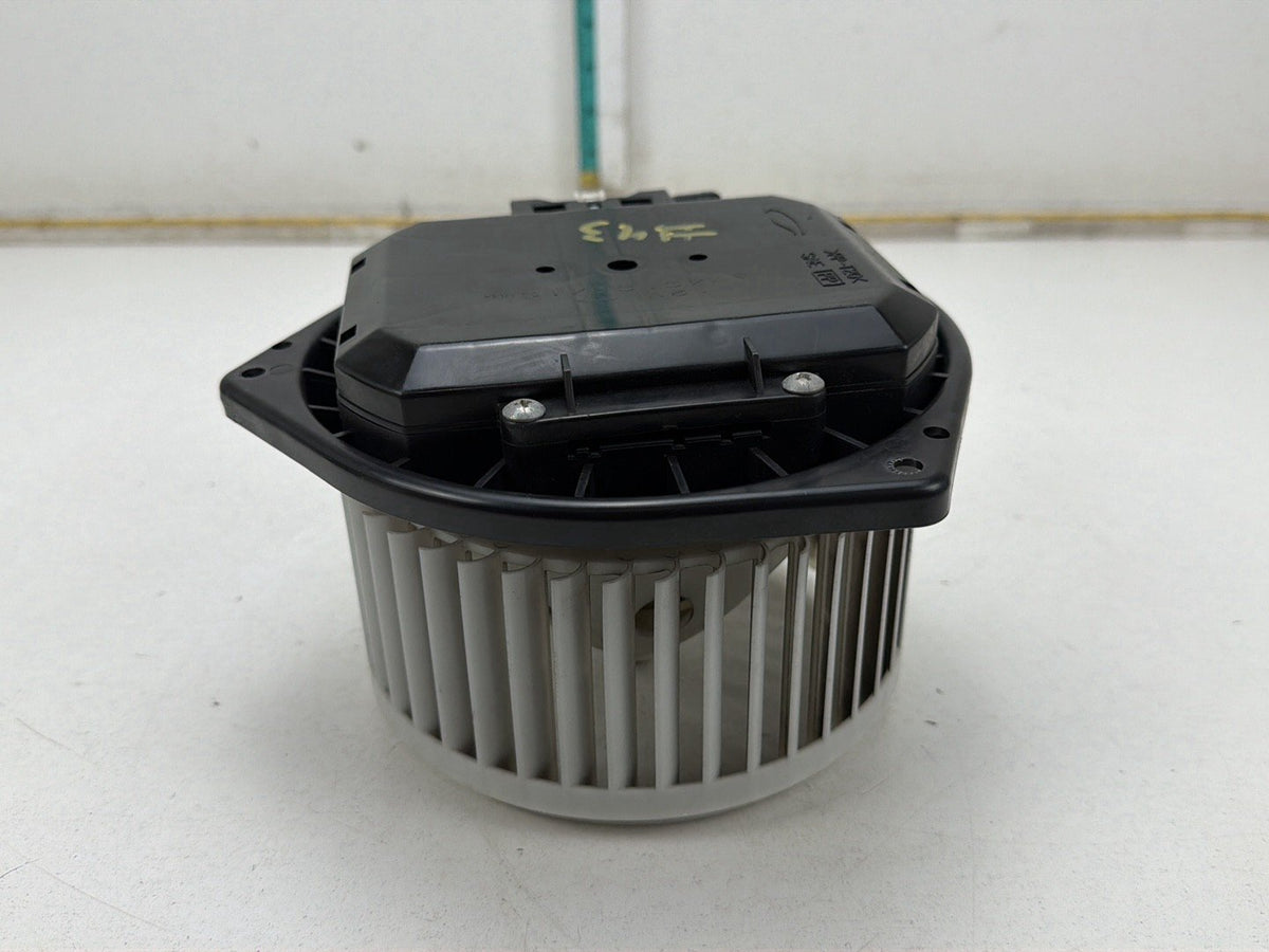 2011-2013 Infiniti G37-A/C Heater Blower Fan Motor A740100Z OEM