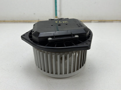 2011-2013 Infiniti G37-A/C Heater Blower Fan Motor A740100Z OEM