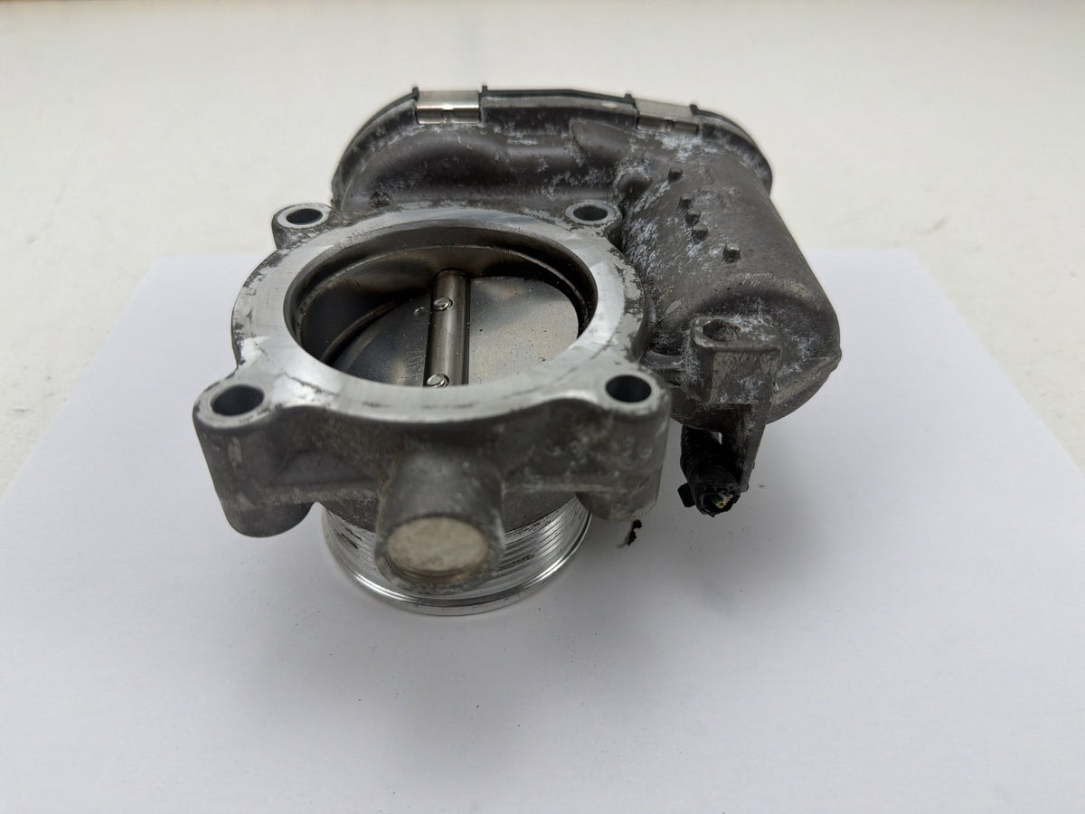 2014-2019 Ford Focus Engine Throttle Body Control Unit DS7E-9F991-BB OEM