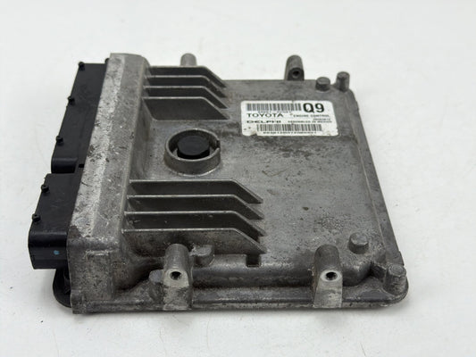 2017-2019 Toyota Corolla Engine Computer Control Module ECU 89661-0ZQ91 OEM