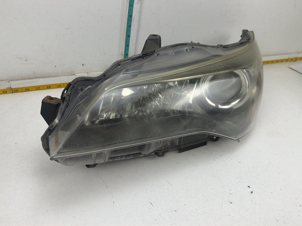 2015-2017 Toyota Camry XV50 - Front Left Driver Side Headlight OEM