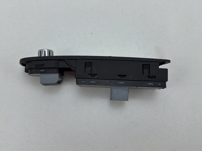 2013-2017 Volkswagen Tiguan Left Front Window Switch 5K1959565 OEM