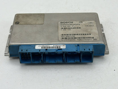 2000-2001 BMW X5 Transmission Control Module TCM 7506450 OEM