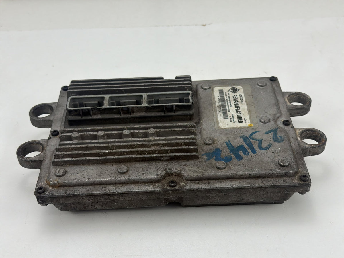2003-2007 Ford F-250 F-350 Super Duty Engine Control Module ECM PCM ECU FICM OEM
