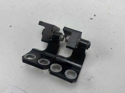 2014-2017 Maserati Ghibli Rear Left Driver Side Upper/Lower Door Hinge Set OEM