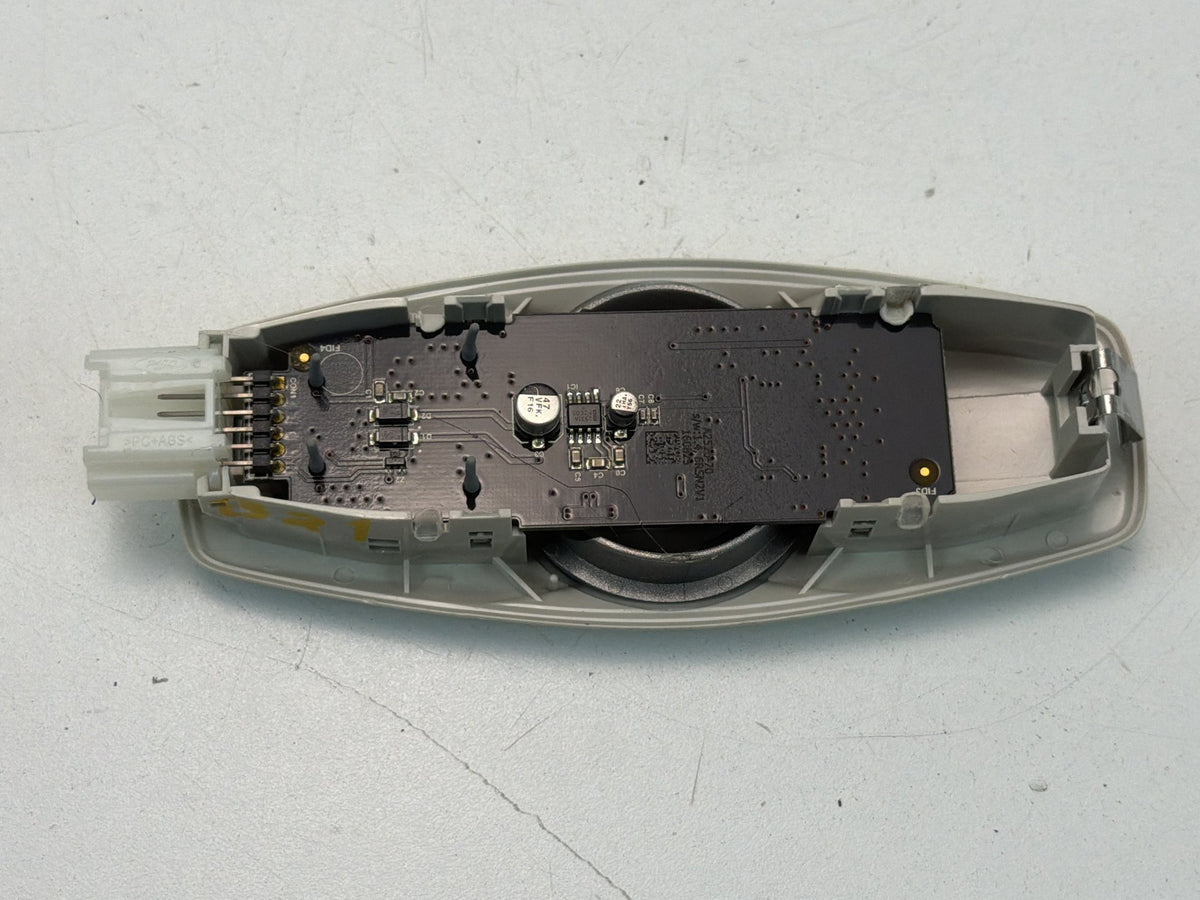 2013-2019 Ford Escape Overhead Map Dome Light CJ5A-13K767-BH3AM1 OEM