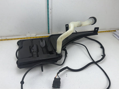 2014-2019 Maserati Ghibli III M157 Windshield Washer Reservoir Bottle Tank OEM