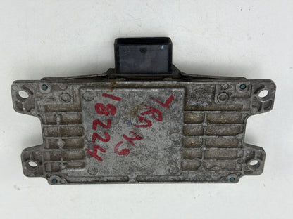 2013-2014 Nissan Altima Transmission Control Module TCM 310369HM0A OEM