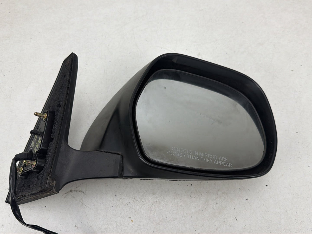 2003-2009 Toyota 4Runner Right Passenger Side View Door Mirror E4012196 OEM