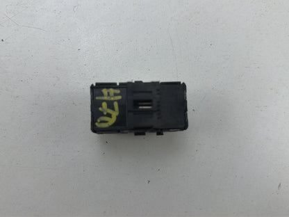 2008-2013 Infiniti G37 Front Driver Seat Memory Switch 25491-EG000 OEM