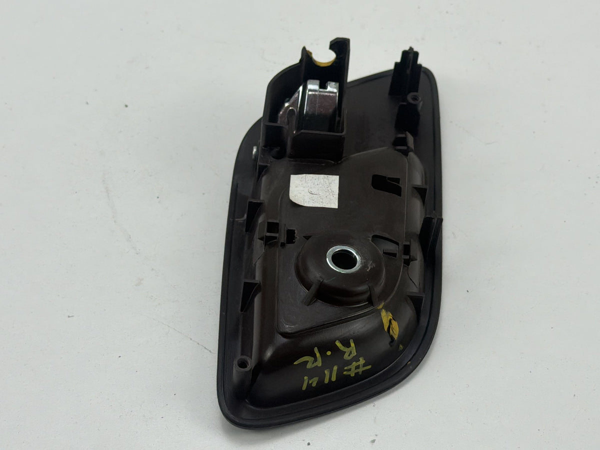 2008-2014 GMC Sierra 1500 - Rear Right Interior Door Handle OEM