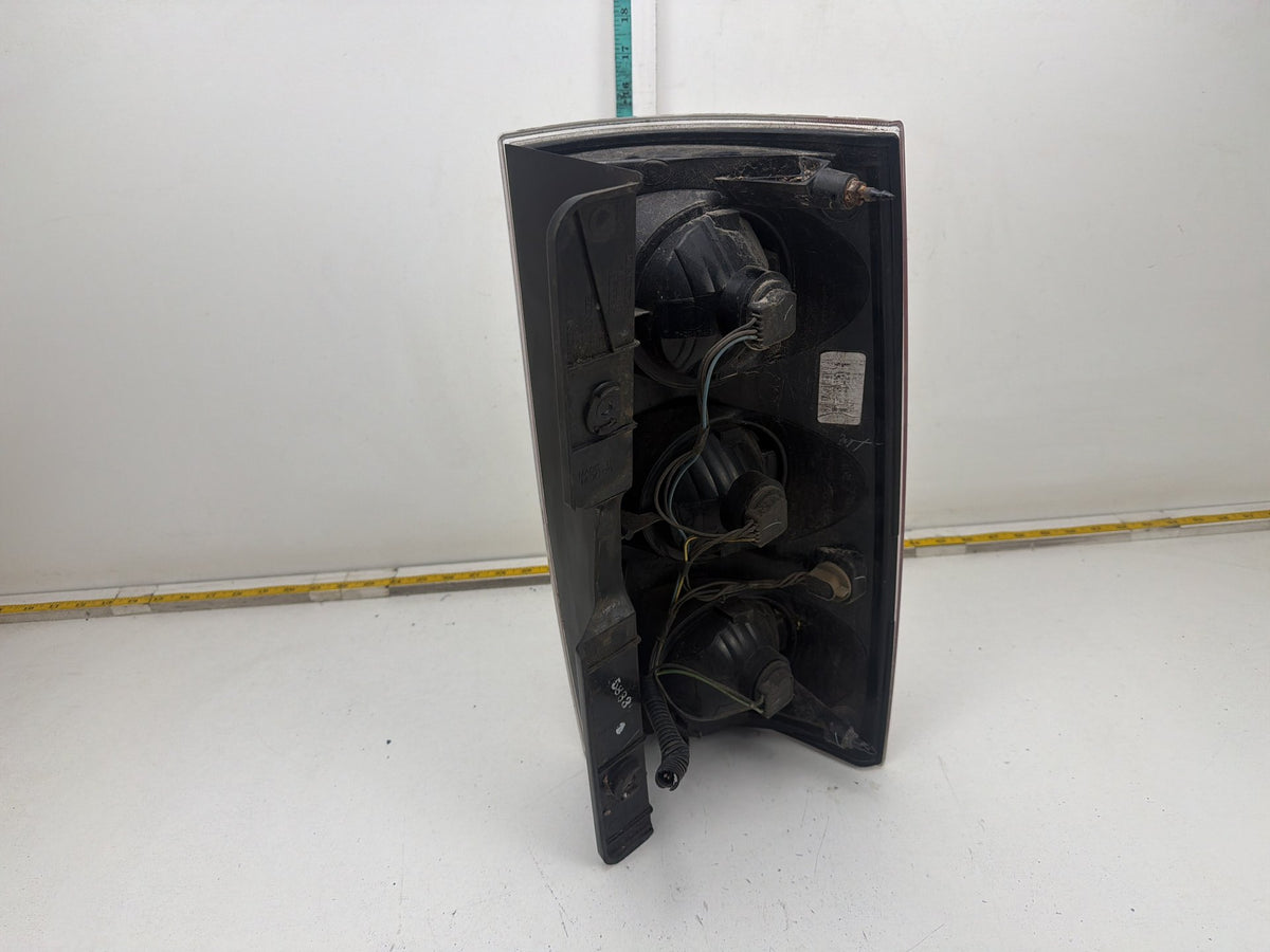 2007-2011 GMC Yukon XL 1500 Rear Left Driver Side Tail Light Assembly OEM