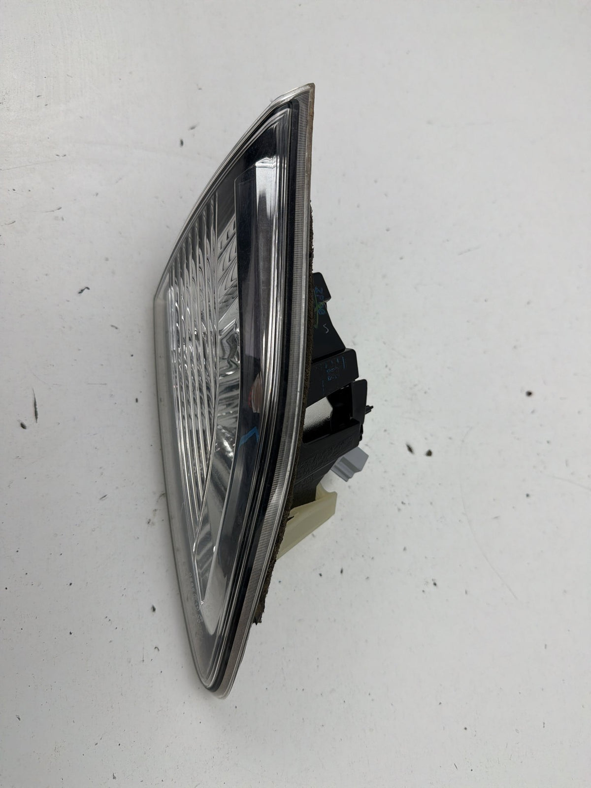 2010-2013 Mazda 3 Driver Left Side Tail Light OEM