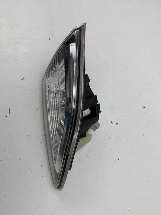 2010-2013 Mazda 3 Driver Left Side Tail Light OEM