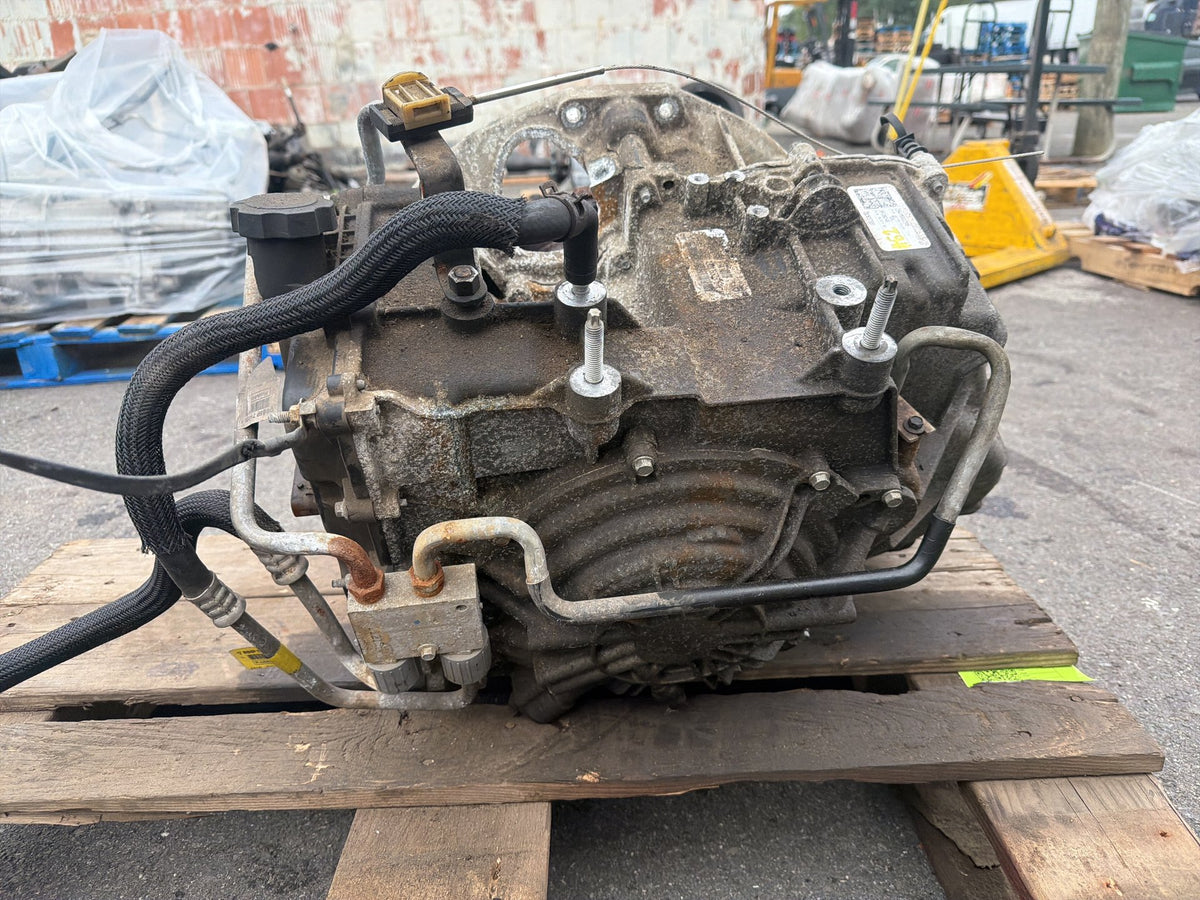 2011-2012 Ford Explorer 3.5L 6 Speed 4WD Automatic Transmission 195K Miles OEM