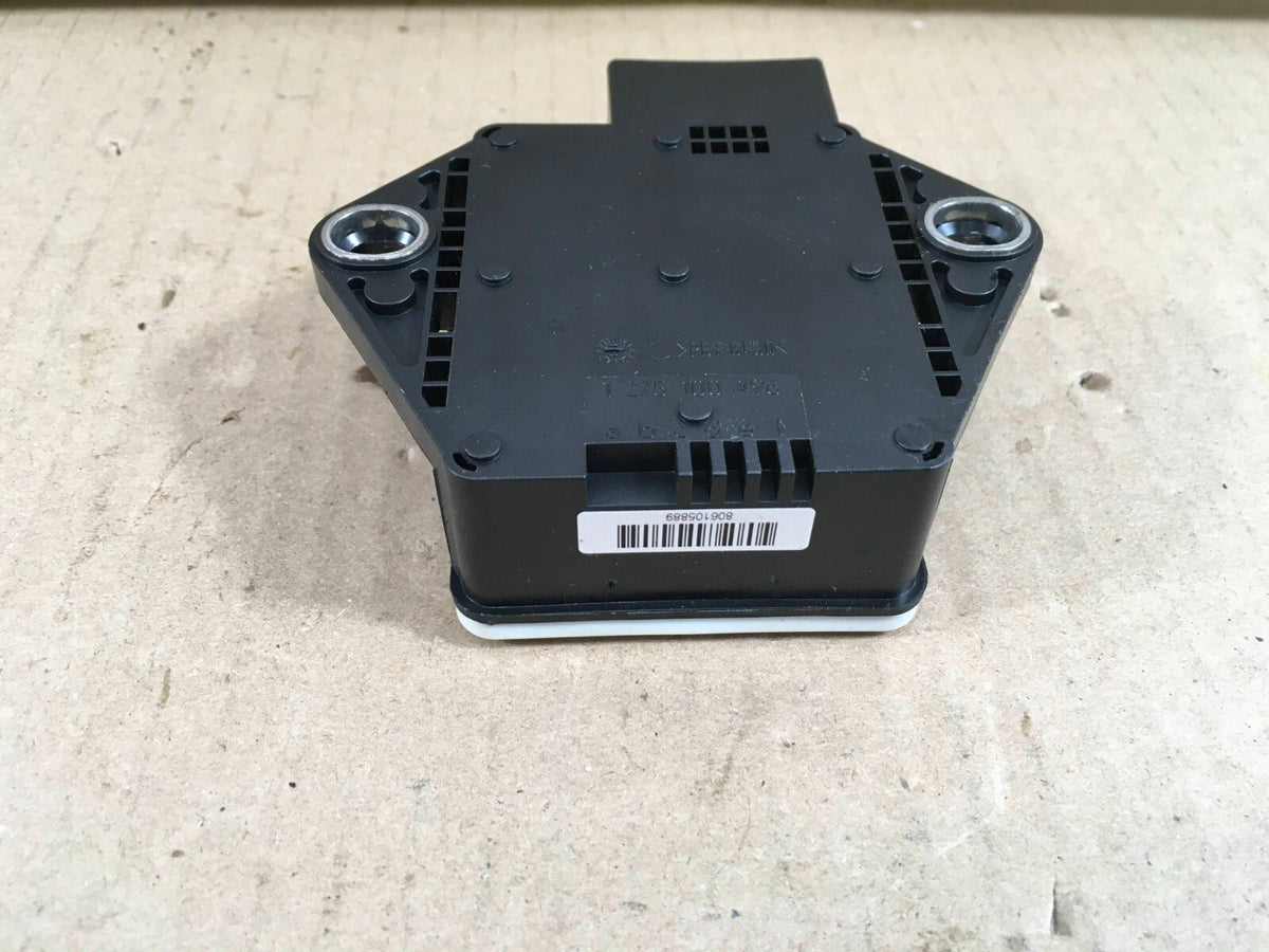 2010-2013 RANGE ROVER HSE YAW RATE ACCELERATION SPEED SENSOR AH42-14B296-AC OEM