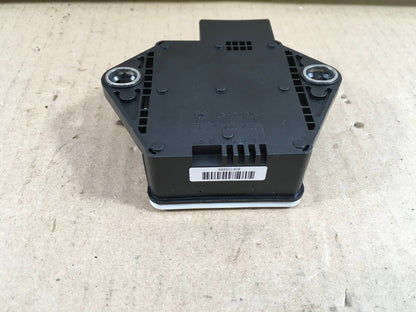 2010-2013 RANGE ROVER HSE YAW RATE ACCELERATION SPEED SENSOR AH42-14B296-AC OEM