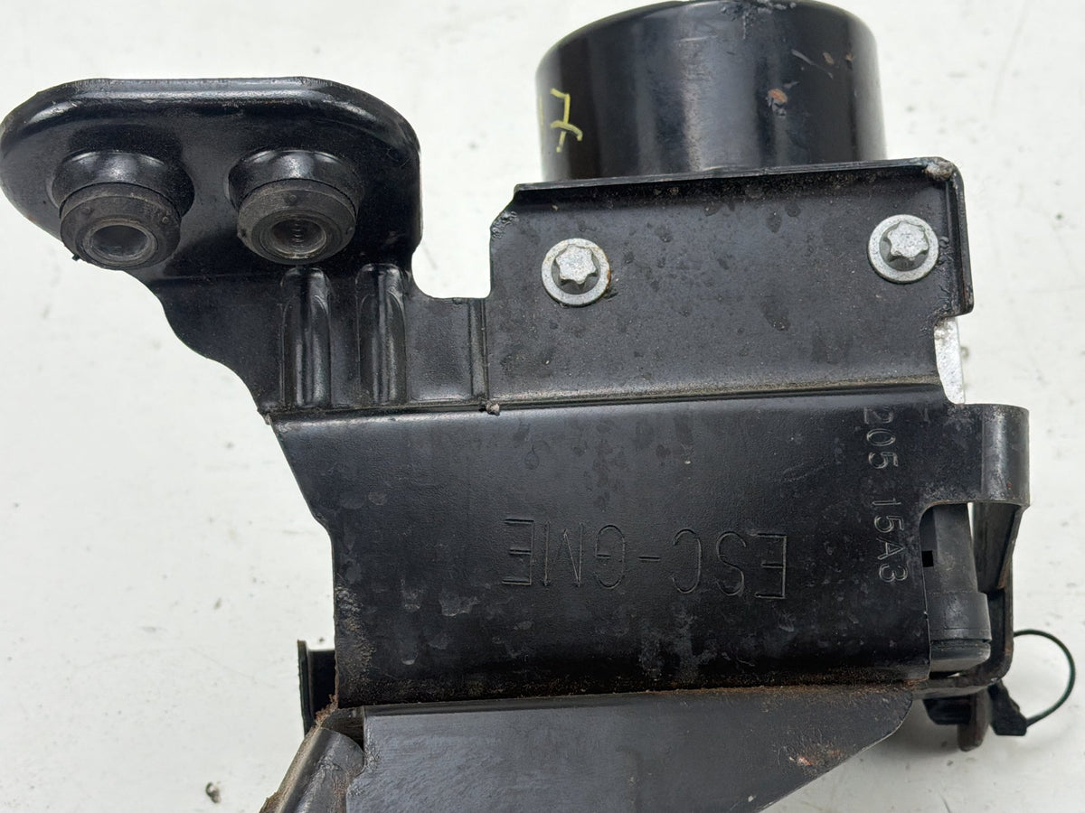 2016-2019 Chevrolet Cruze Anti-Lock Brake ABS Pump Motor Assembly Modulator OEM