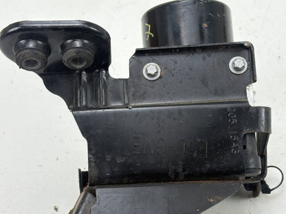 2016-2019 Chevrolet Cruze Anti-Lock Brake ABS Pump Motor Assembly Modulator OEM