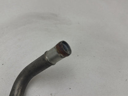 2007-2013 Mercedes-Benz S550 W221 Intercooler Coolant Hose Pipe 2782000551 OEM