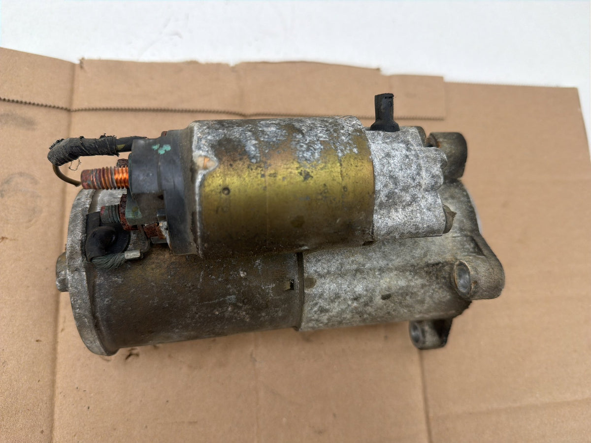 2003-2006 Lincoln Navigator U228 Starter Motor F81U-11000-AD OEM