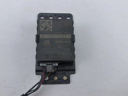 2017-2020 Jaguar F-Pace Tire Pressure Monitoring TPMS Control Module Unit OEM