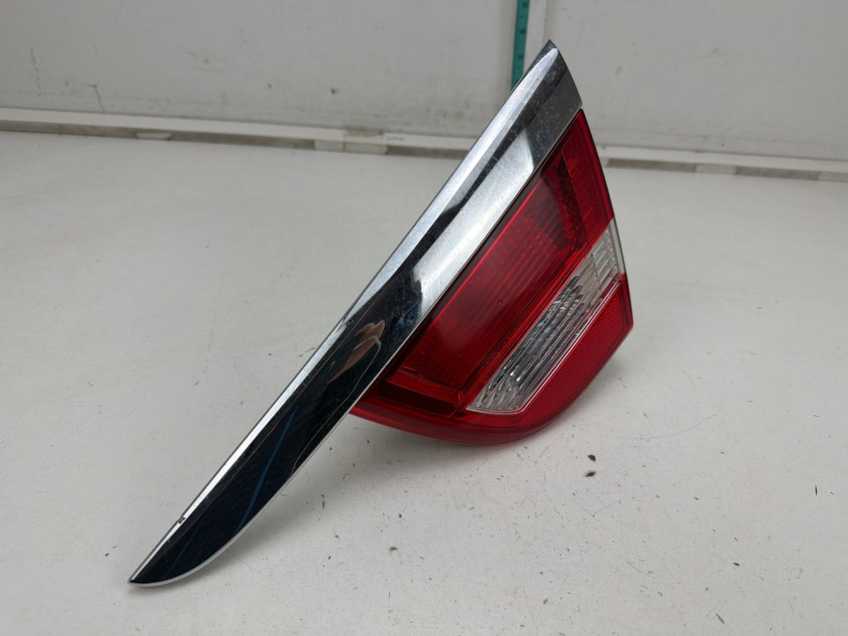 2012-2016 Buick Verano Rear Right Side Inner Trunk Lid Mounted Tail Light OEM
