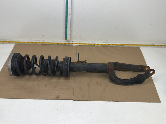 2012-2016 BMW 528i F10 Front Right Strut Shock/ Spring Assembly 6852874 OEM