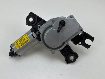 2013-2017 Volkswagen Tiguan Rear Side Windshield Wiper Motor 5N0955711B OEM