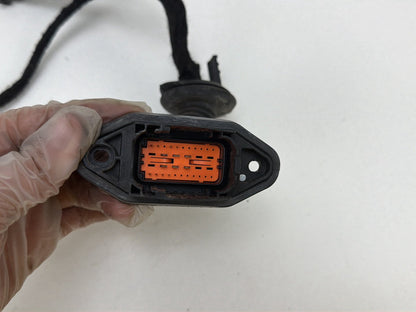2007-2013 Mercedes-Benz S-Class W221 Rear Left Side Door Wire Wiring Harness OEM