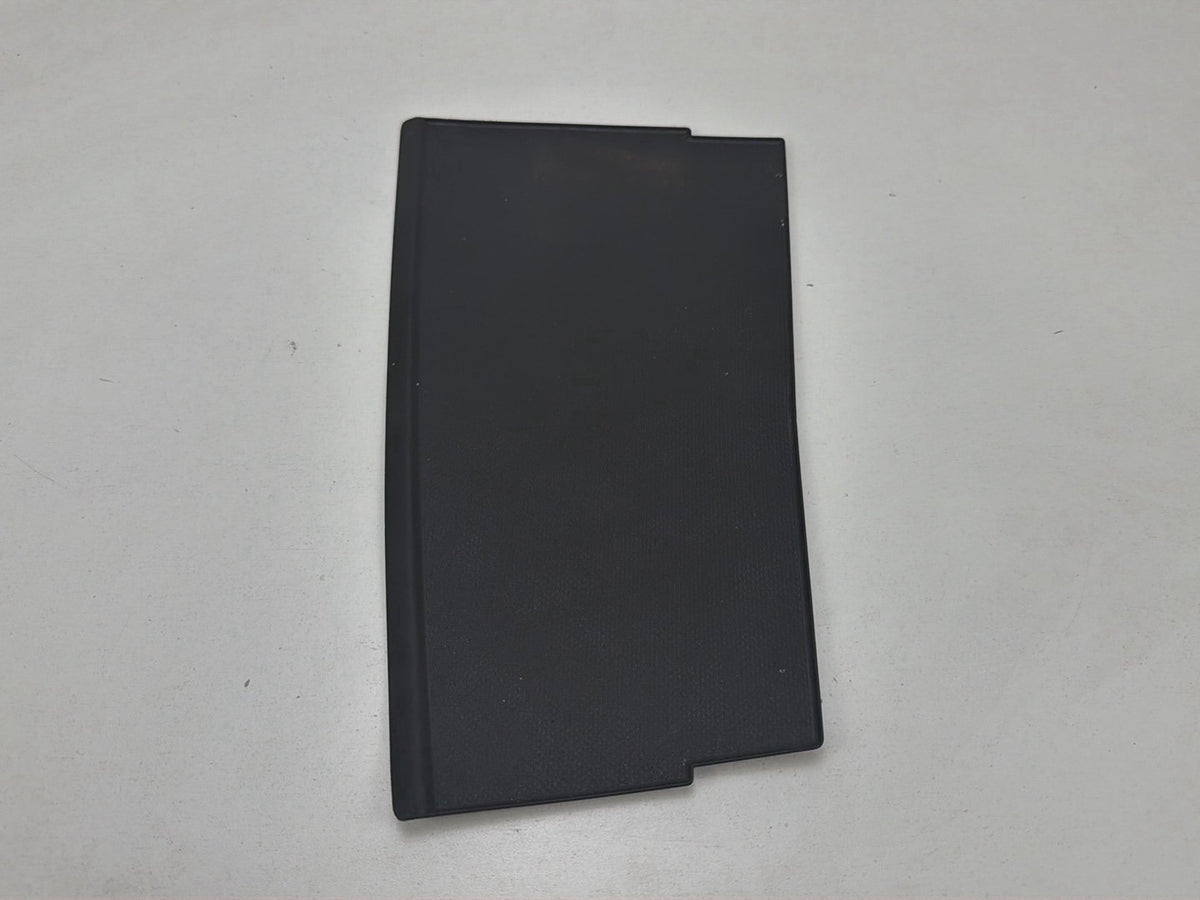 2011-2016 Mini Cooper Countryman S- Glove Box Mat Insert 9804426 OEM