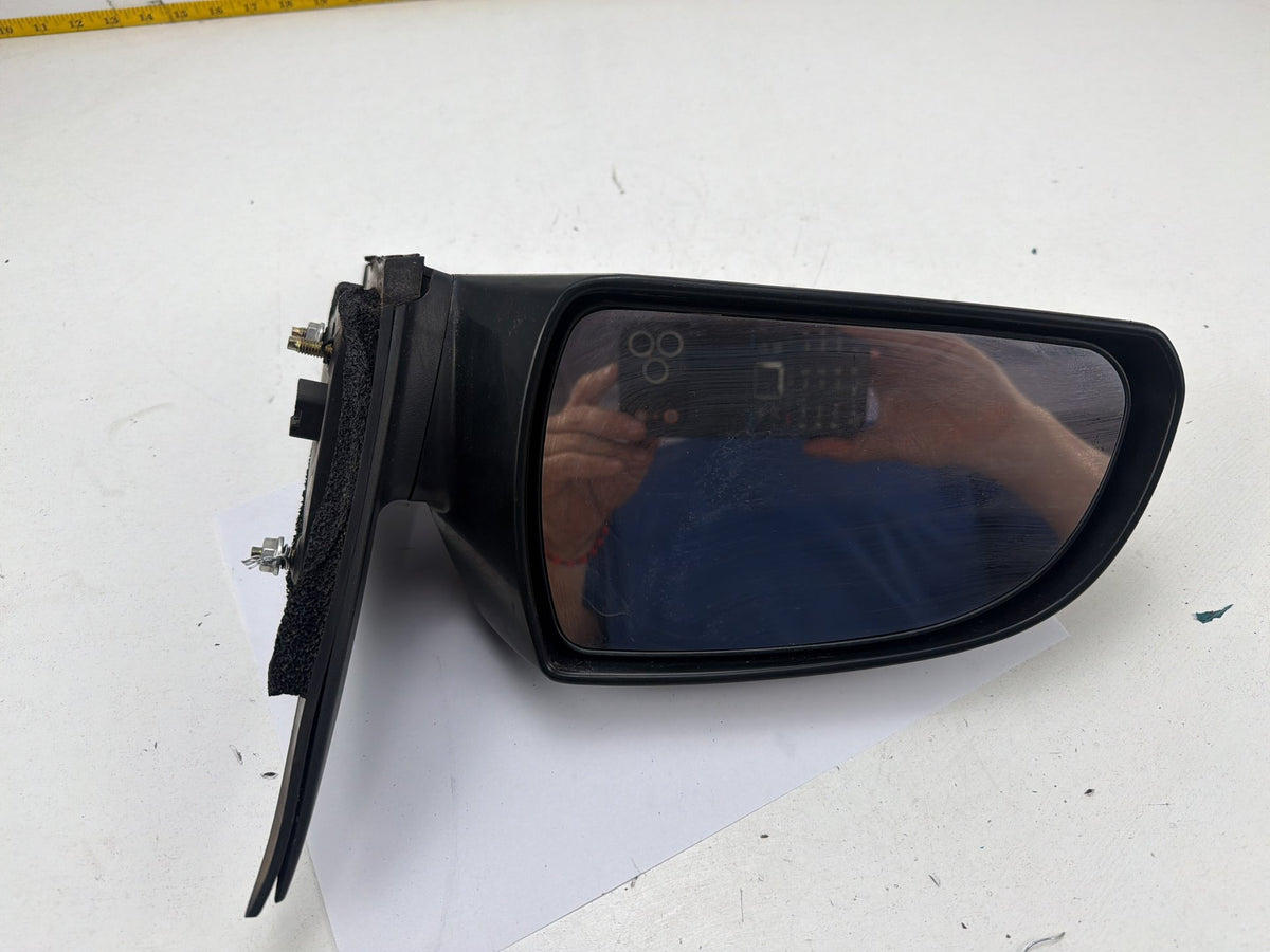 2007-2010 Hyundai Sonata Left Driver Side Door Mirror OEM
