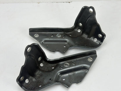 2011-2015 Toyota Sienna Rear Right & Left Sliding Door Roller Hinge Pair OEM