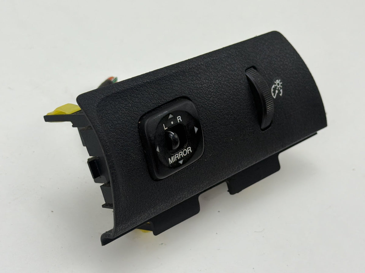 2007-2009 Lexus ES350 Dash Light Dimmer Mirror Control Switch 55446-33180 OEM
